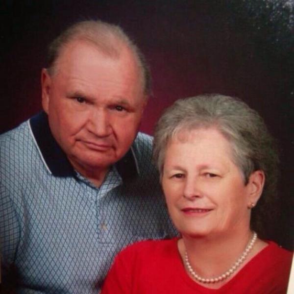 Mary Ann Rodgers Whitt