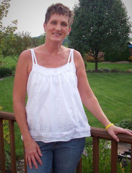 Christi Skruck Krauss