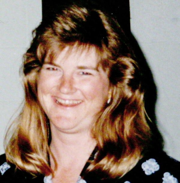 Lori Jorgensen Dosen