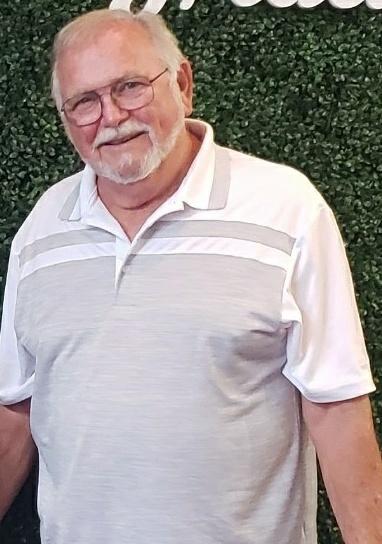 Charles G Allen (chuck)