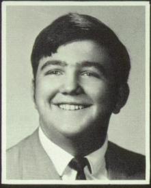 Harold Eugene “gene” Wheeler