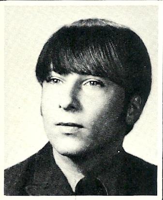 Edd R. “eddie” Anthony (graham)