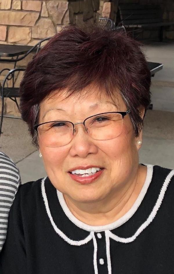 Apryl Murata Davenport