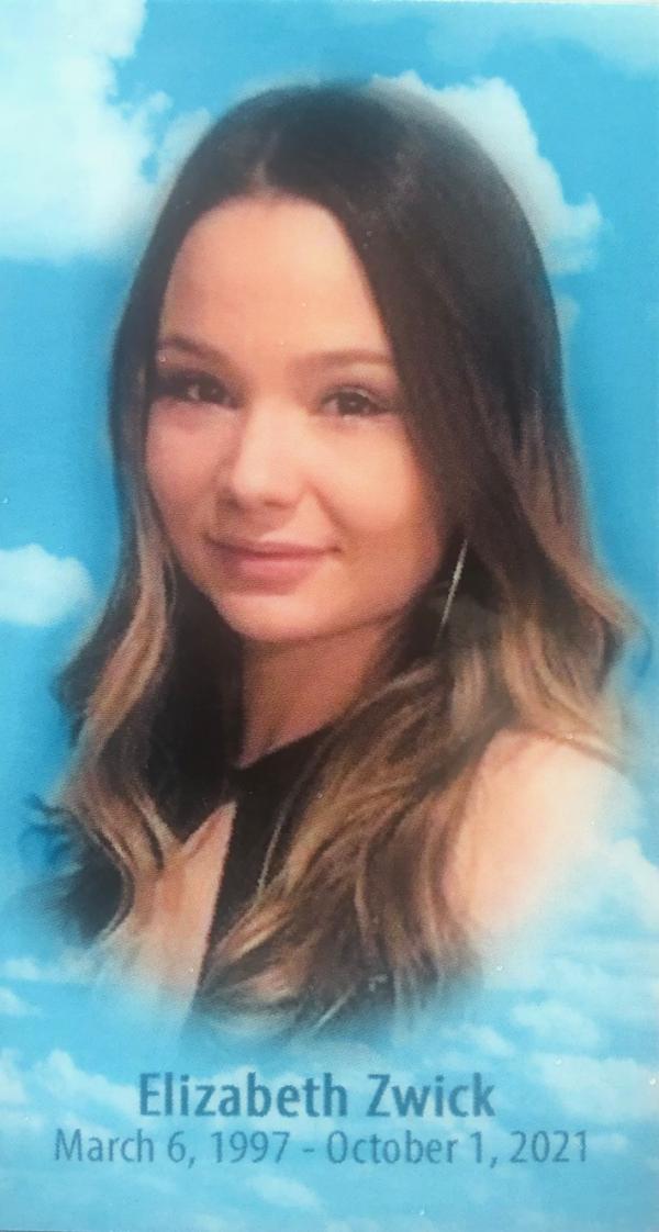 Elizabeth Zwick