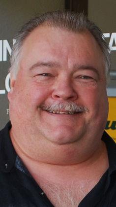 Richard Lee Robinson