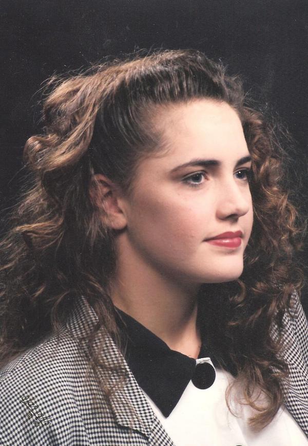 Stephanie Dawn Jackson