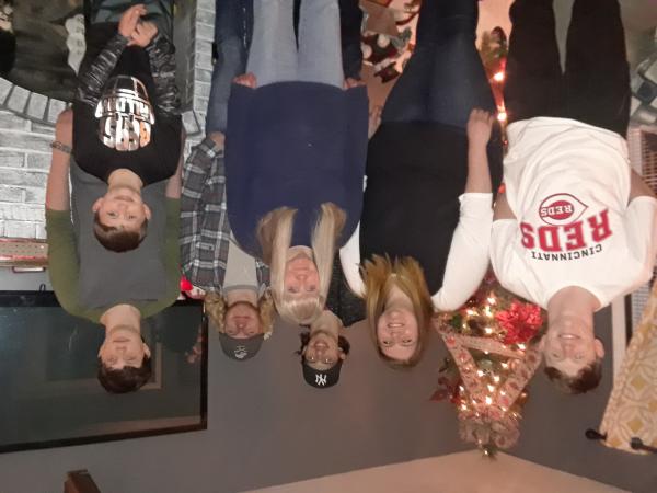 Roxanne Bebout (wheeler)