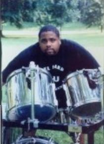 General Grant Oliver Ii