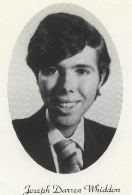 Joseph Darren Whiddon