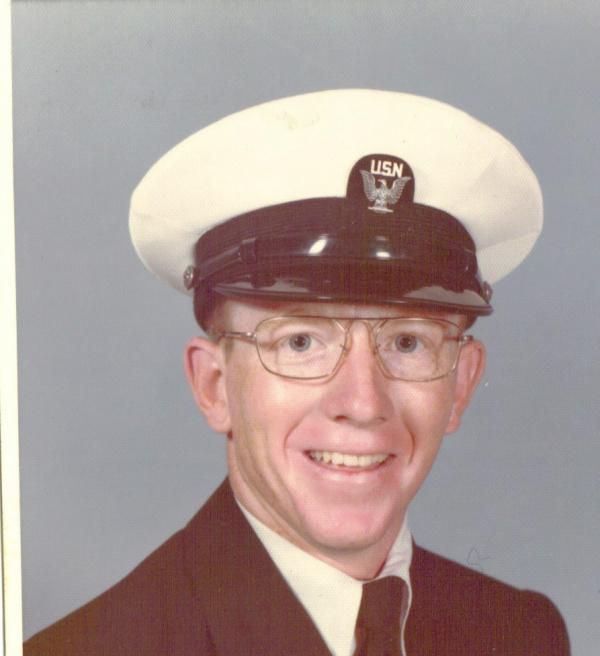 James Franklin Carroll