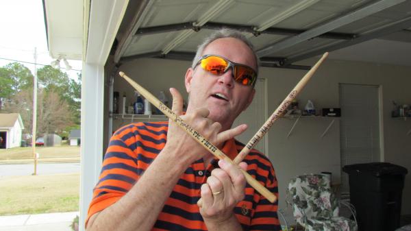 Lloyd Charles Mcarthur