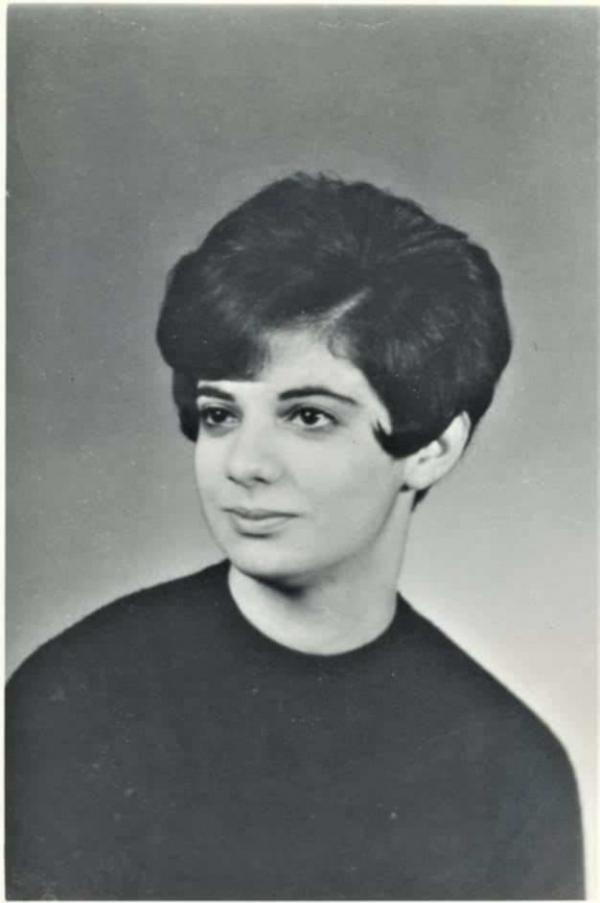 Maryann (melaro) Weirich