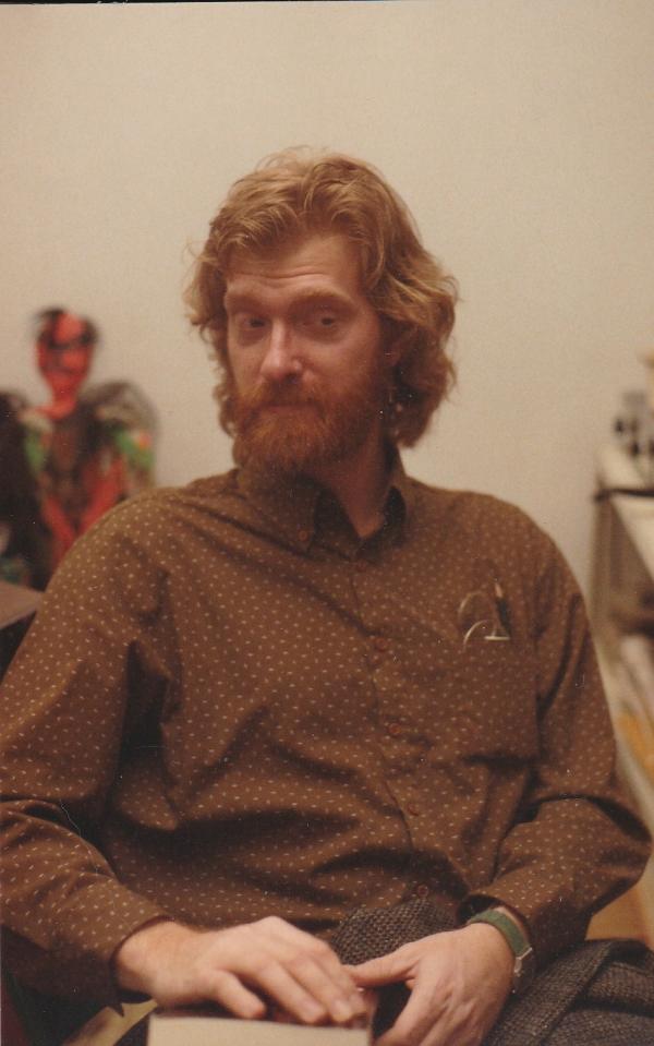 Jeffrey Jamiolkowski