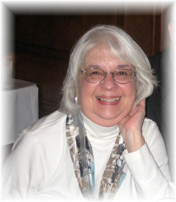 Carole (jones) Macanally