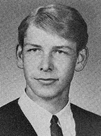 Ronald D. Coonts "rd"