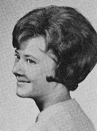 Shirley Shriner Buswell