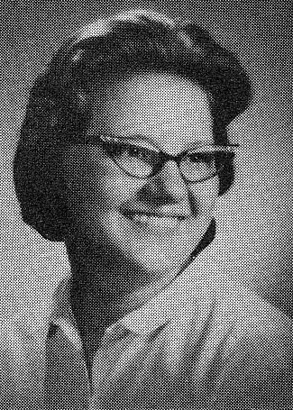 Barbara Mae Rozmiarek (mcmullen)