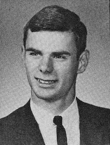 Jon Michael "mike" Kemptar