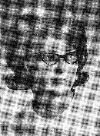 Susan Leoda Jones (cates)