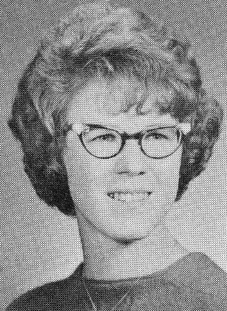 Katherine Jane (smith) Eschliman