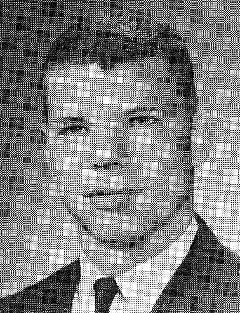 Richard P. Schuessler