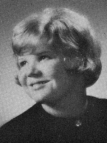 Kay Lockwood Williams-burke