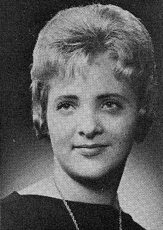 Sandra J. (paxton) Engle