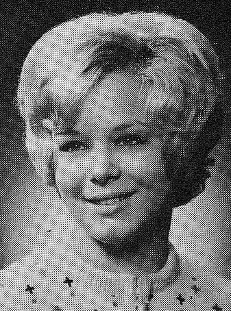 Glenda Marie Reimers Becker