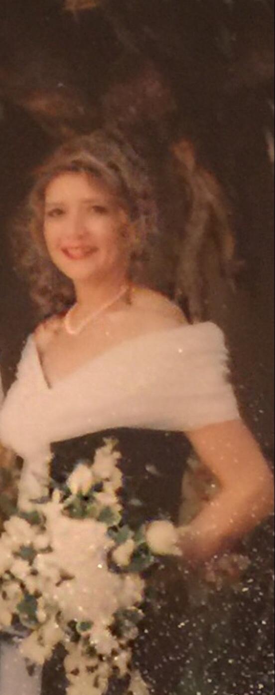 Virginia “ginny” (hier) Fry