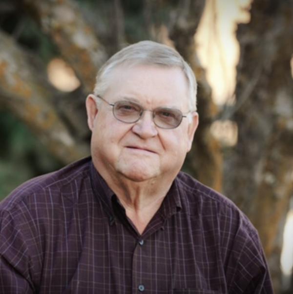 David Fredrick Guhde