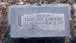 Kelly Ann Kaminski