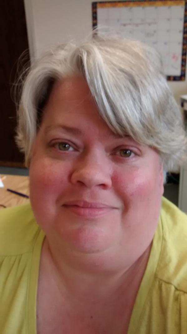 Michelle Walker Angus