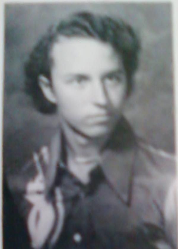 Alexander David Carstens