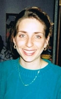 Amy Lynn (cramer) Most