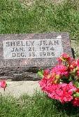 Shelly Jean Greenfield