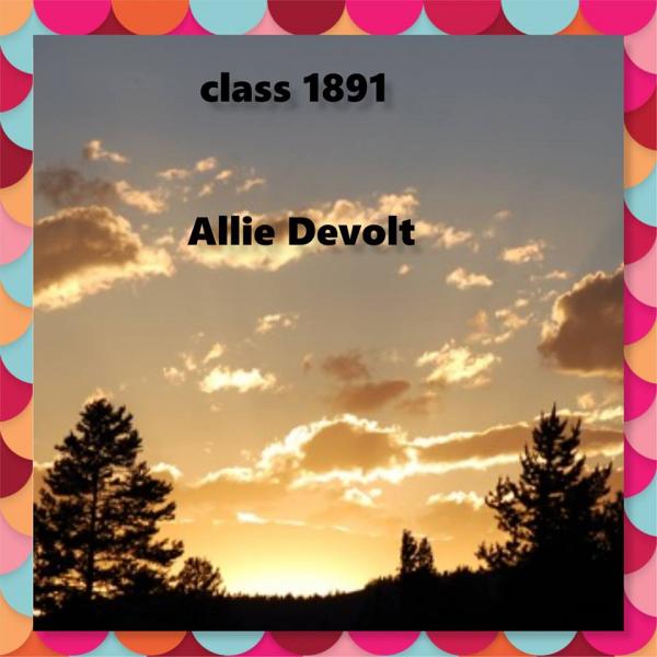 Allie Devolt (1891)