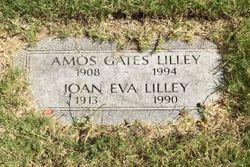 Amos Gates Lilley