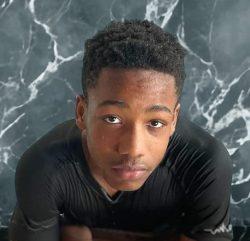 Adrian Damar Thompson (2028)