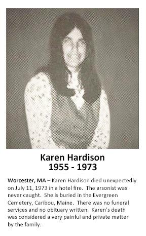 Karen Hardison