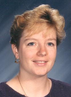 Melissa Leigh (earle) Young