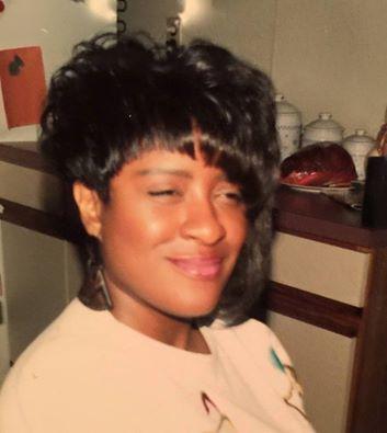 Linda Pondexter Myers