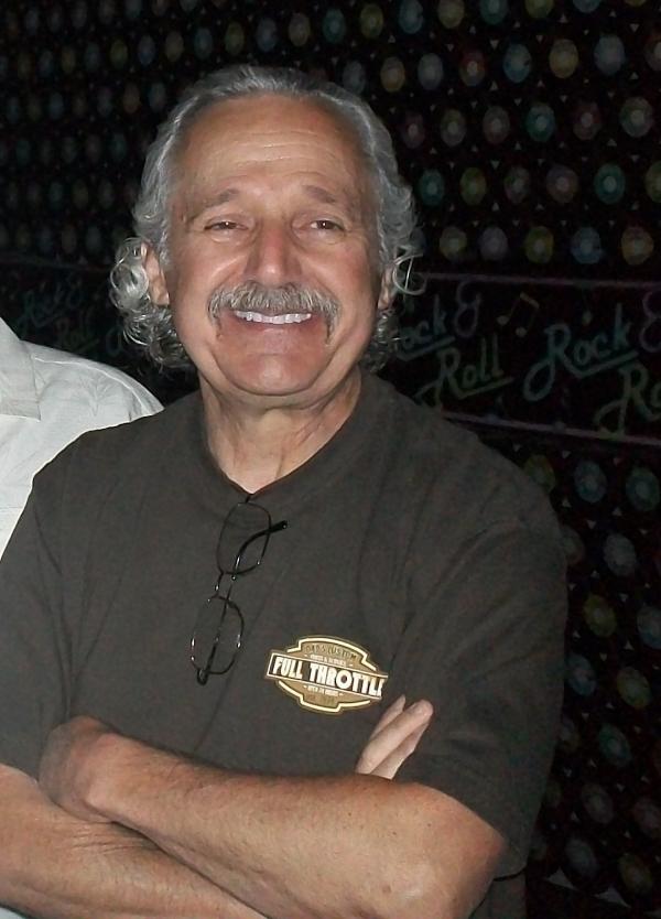 Anthony "tony" Beatrice