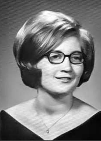 Bonnie (feathers) Ritchey