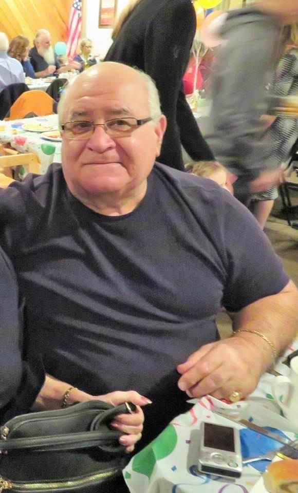 Anthony Polchito Jr.