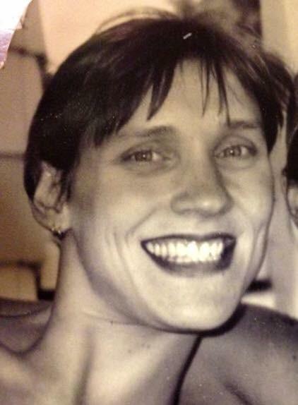 Judith Renee Columbia Compton