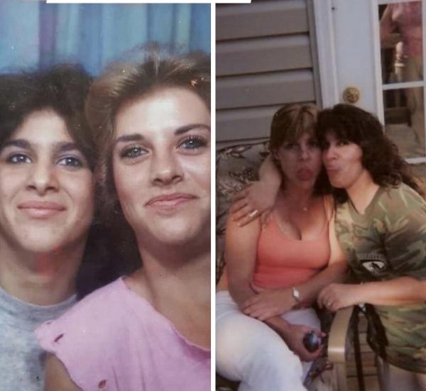 Lisa Nichols Richardson