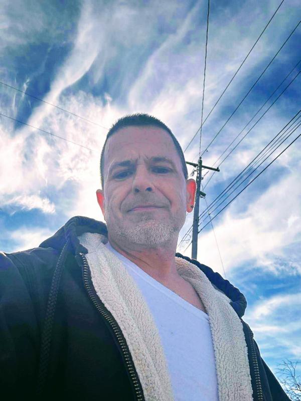 Christopher Shawn Smith