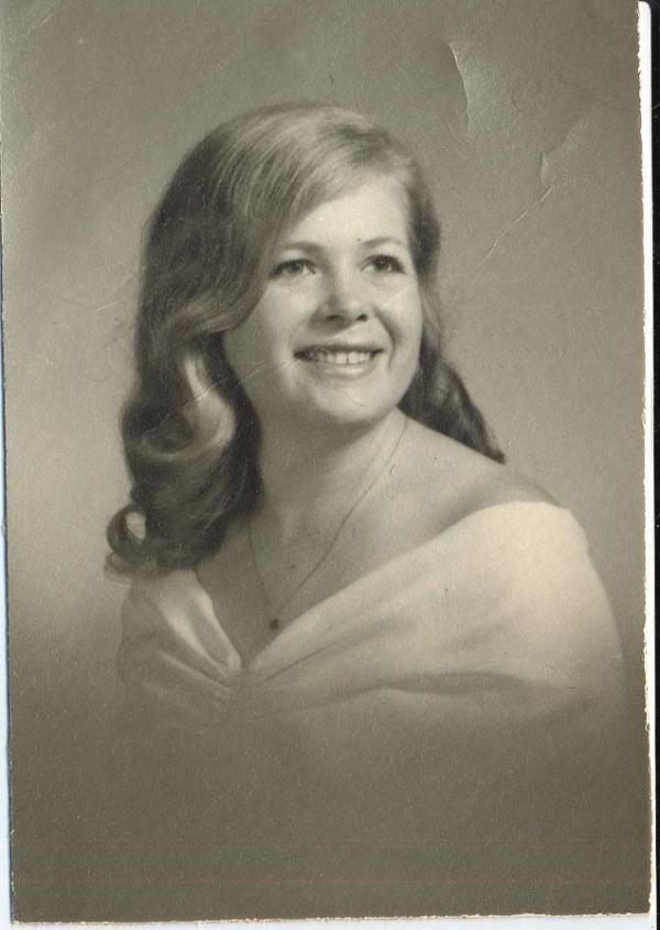 Karen "kay Kay" Kimmons