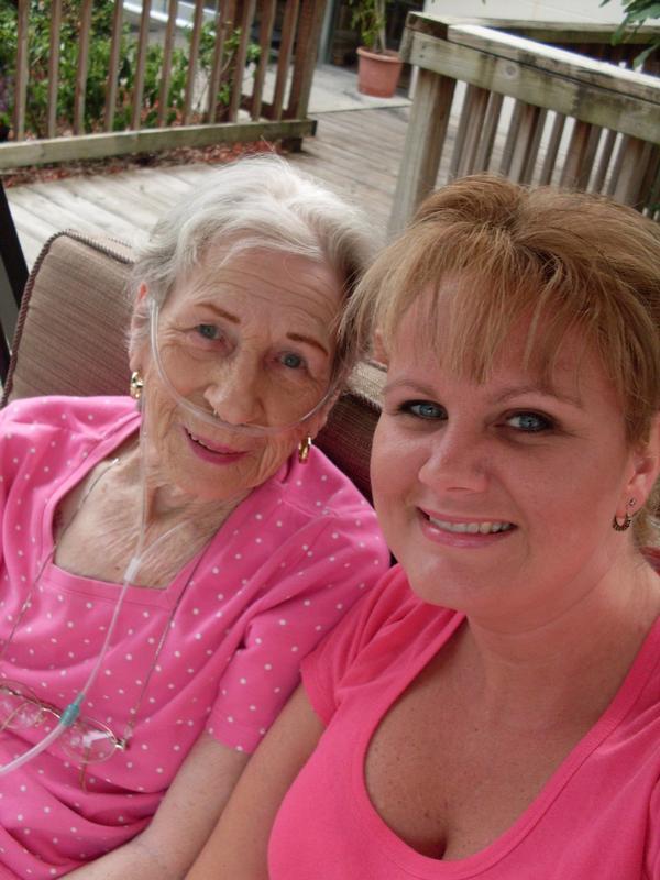 (belva) Lorraine Bandy