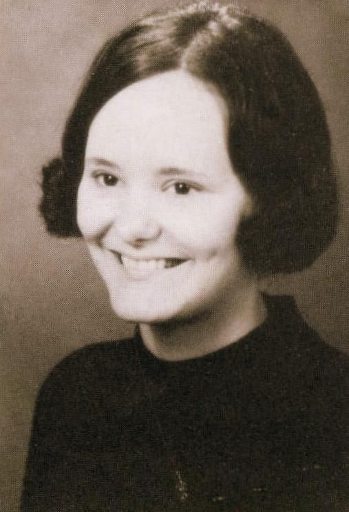 Feralyn Beebout Herrin